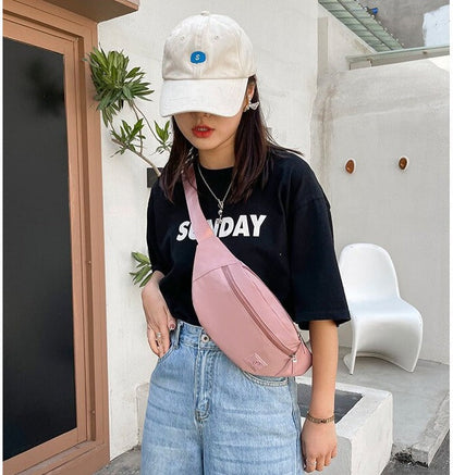Andy Pouch | Unisex Schoudertas