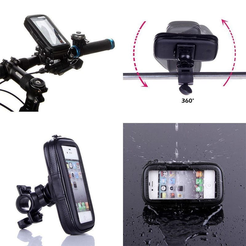 SteadyMate™ - Universele Telefoonhouder