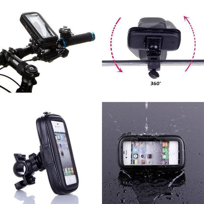 SteadyMate™ - Universele Telefoonhouder