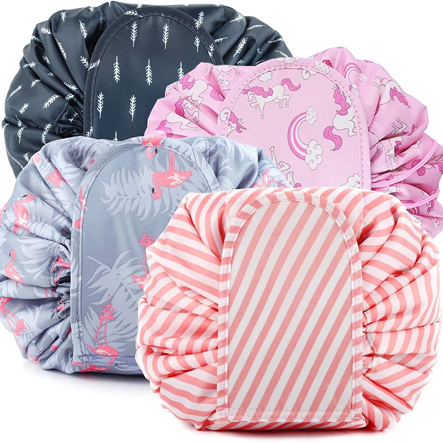 Make-Up Bag | De Make Up Reis Tas