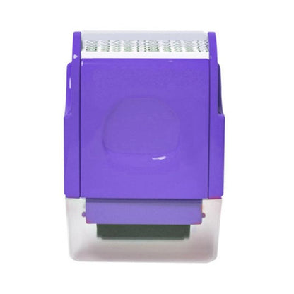Anti IDtheft | Zegel Roller