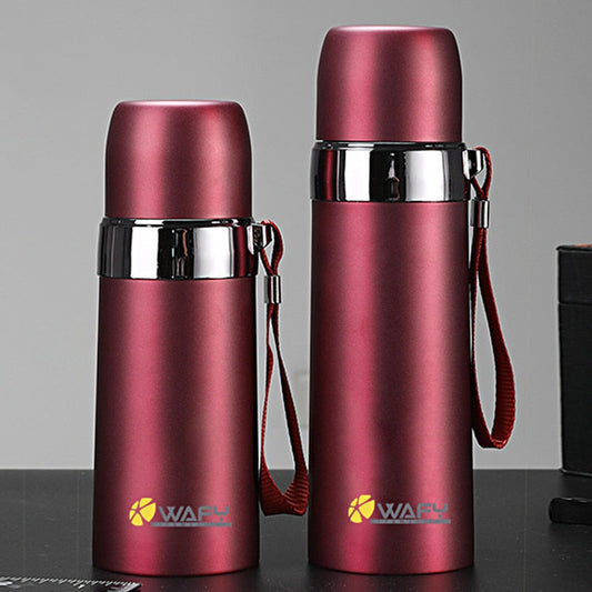 500ML Bullet Dubbel Laags Thermoskan