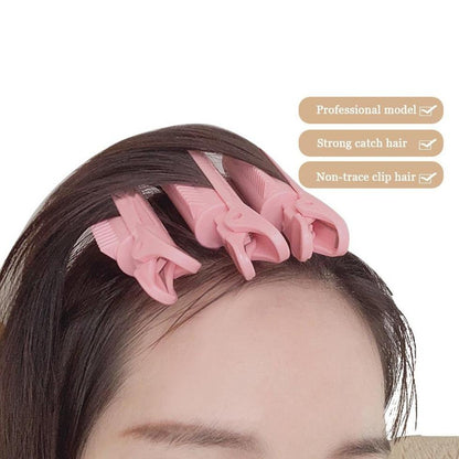 Volumizing Hair | Haar Volume Clips