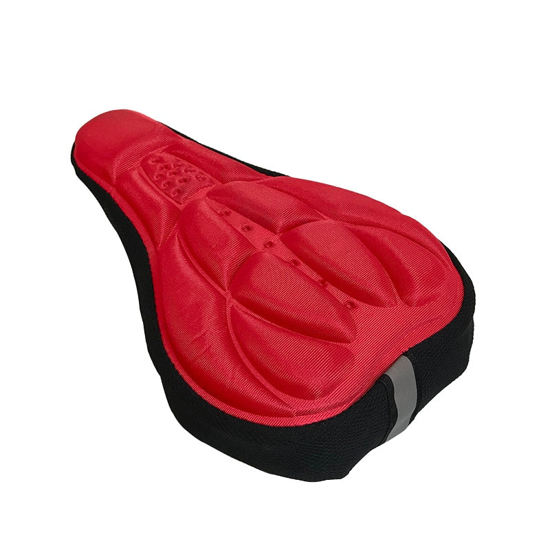 Gel Zadel Cover