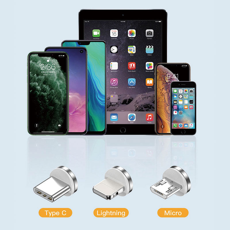 Premium Charger | Power Bank