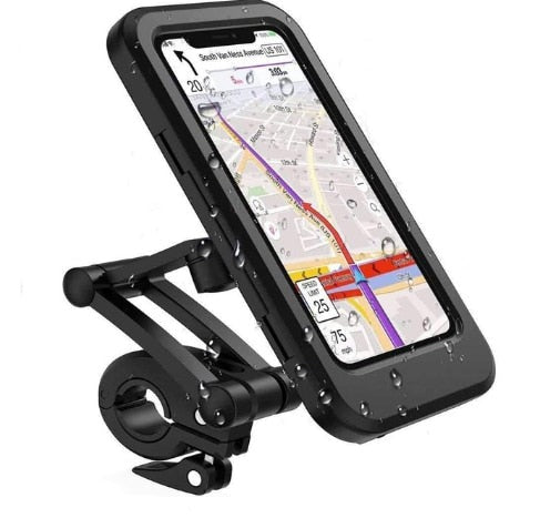 Universal Bike Mount | Fiets Telefoonhouder