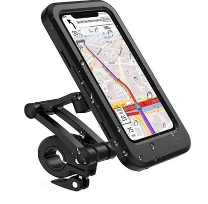 Universal Bike Mount | Fiets Telefoonhouder