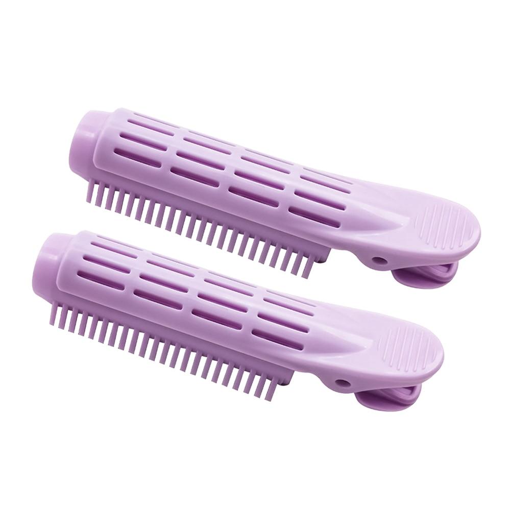Volumizing Hair | Haar Volume Clips