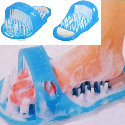 CleanFeet | Voet Schrobber