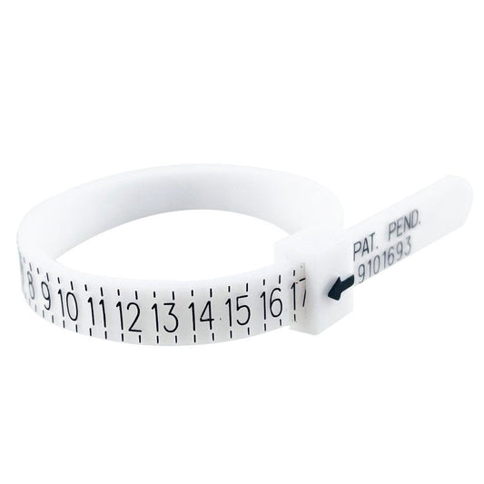 Ring Sizer | Sieraden Meter