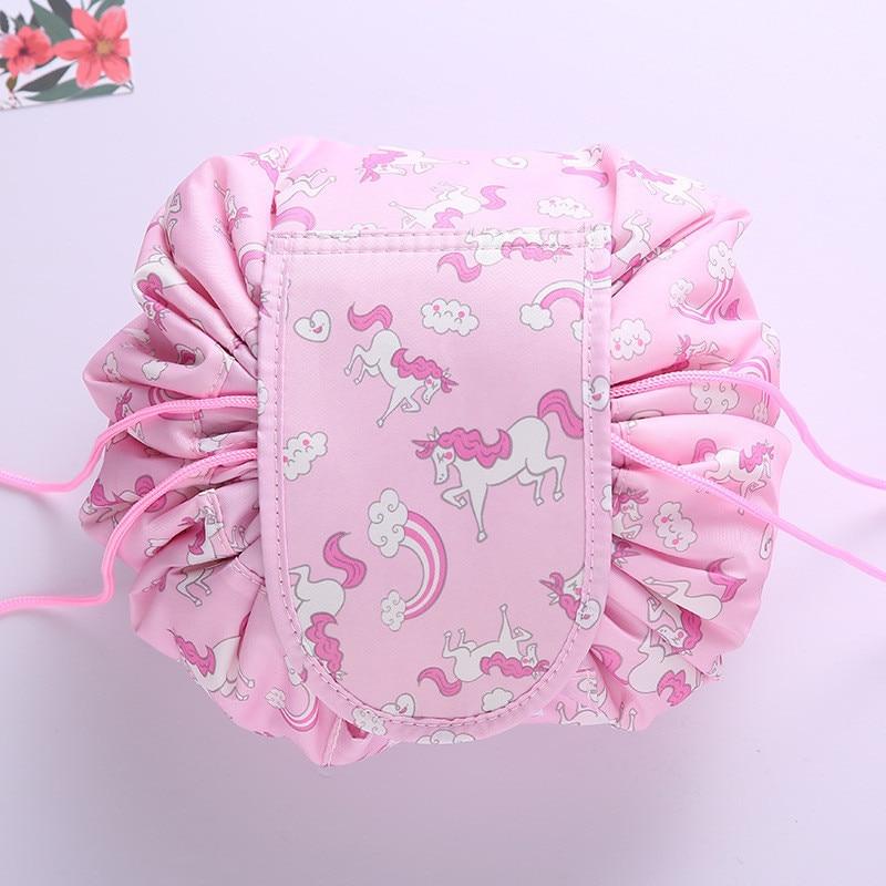 Make-Up Bag | De Make Up Reis Tas