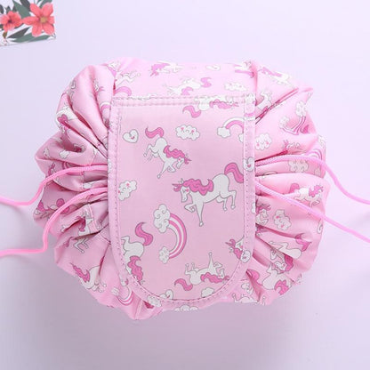 Make-Up Bag | De Make Up Reis Tas