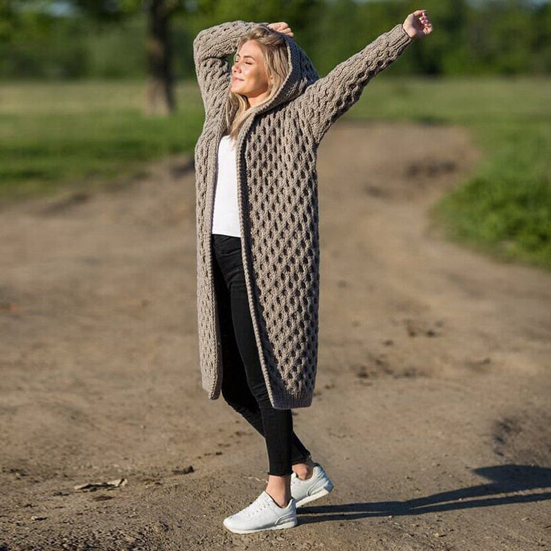 Lente Vibes | Warm Vest