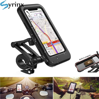 SteadyMate™ - Universele Telefoonhouder