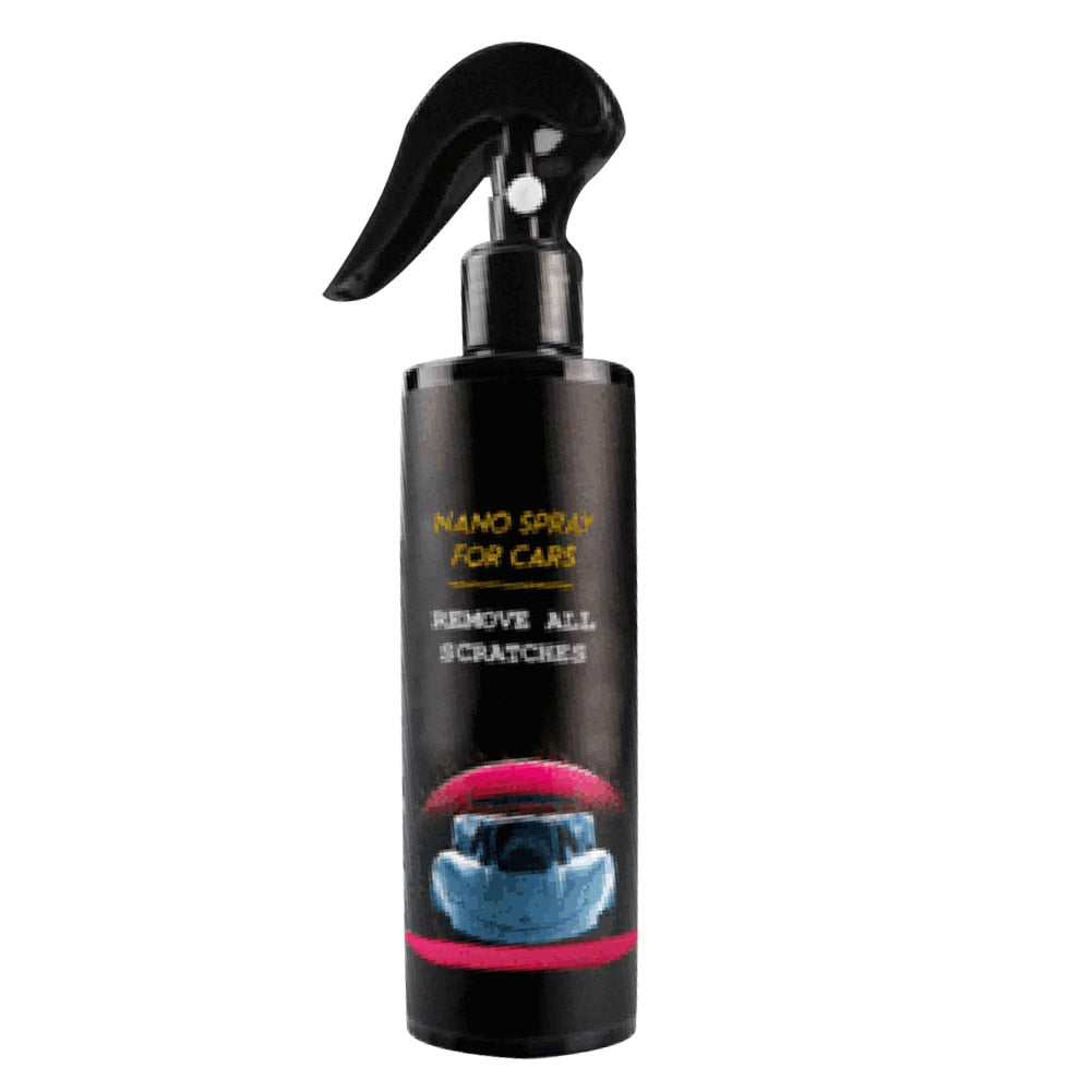 Shine Away | Auto Coating Spray