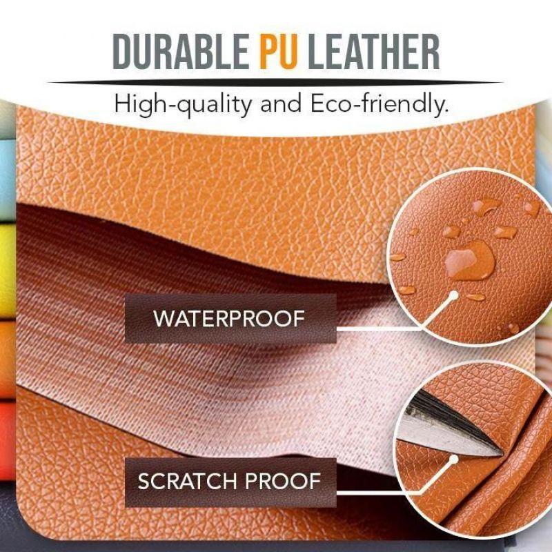 LeatherRepair | Leer repareren