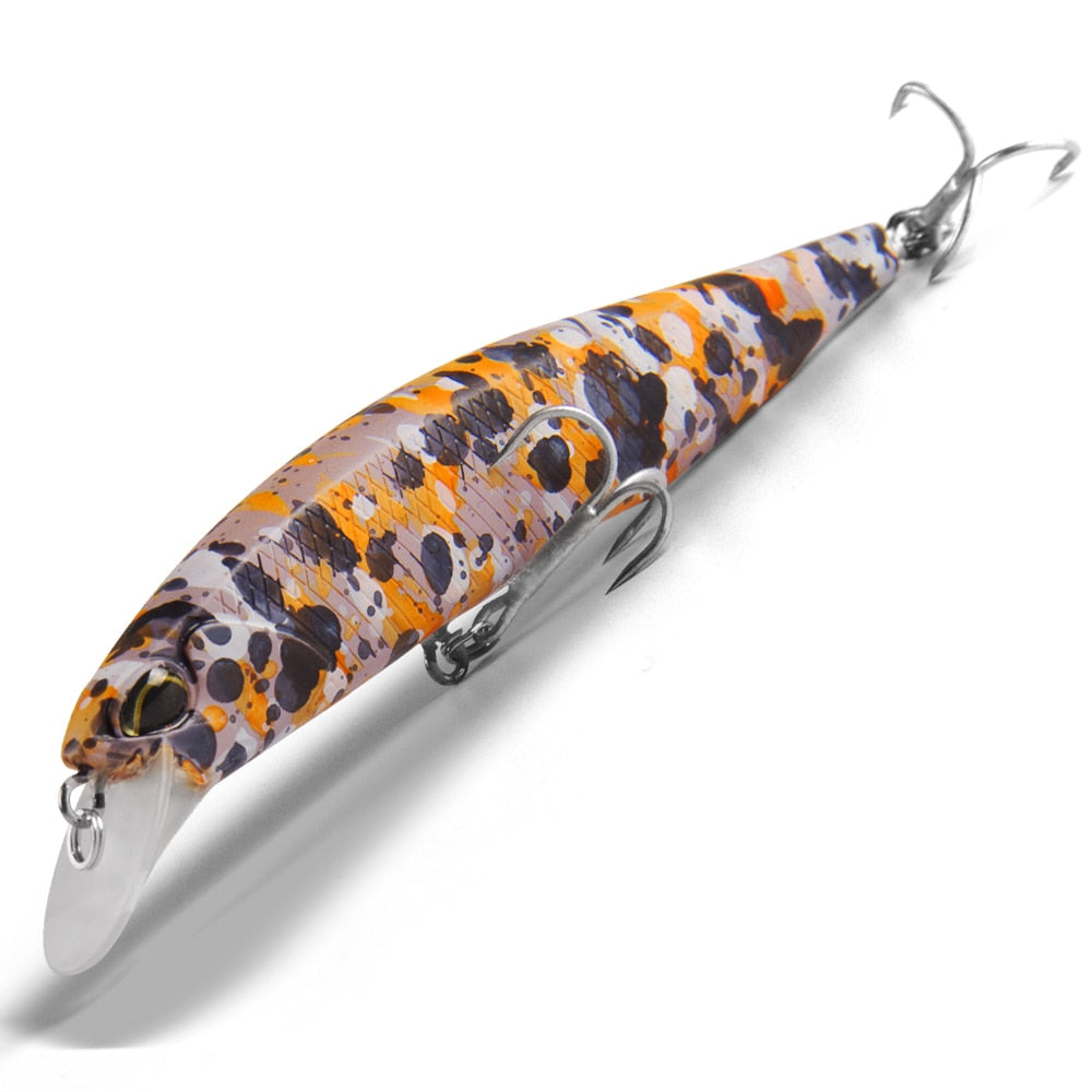 Fishing Bait | Bearking 10CM 15G