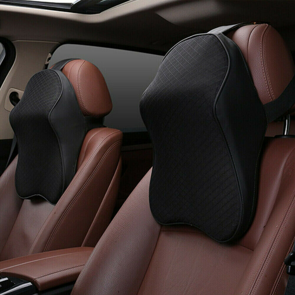 Neck Pillow | Autokussen