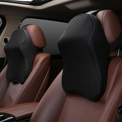 Neck Pillow | Autokussen