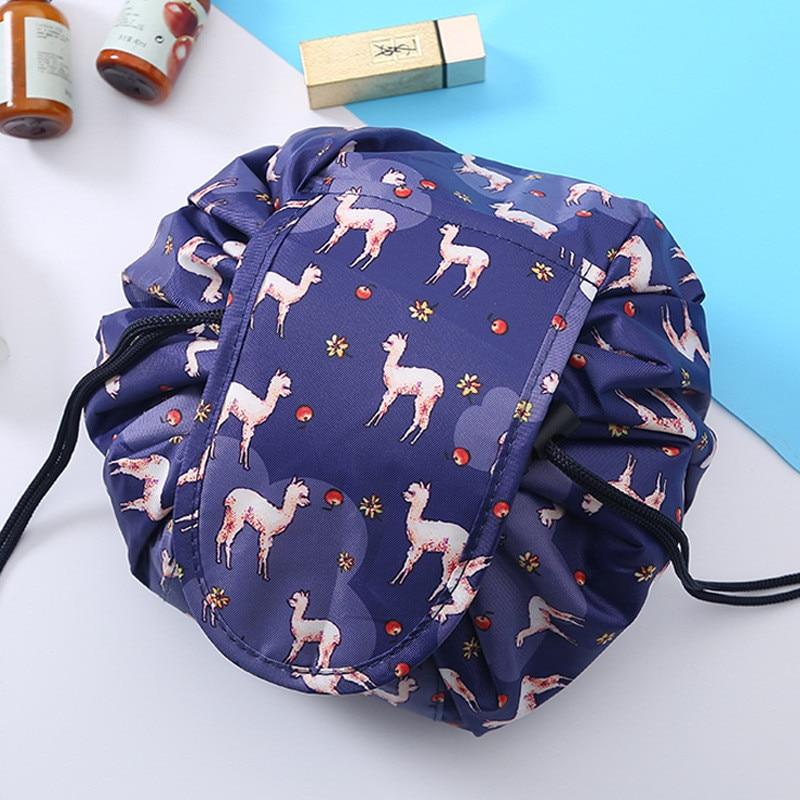 Make-Up Bag | De Make Up Reis Tas