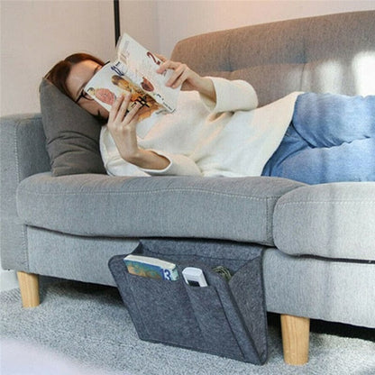 SofaPack™ - Opbergzak | 1+1 GRATIS