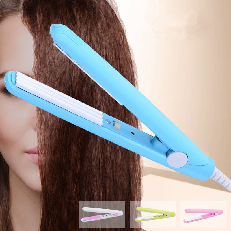 Mini Hair Styler | Stijltang
