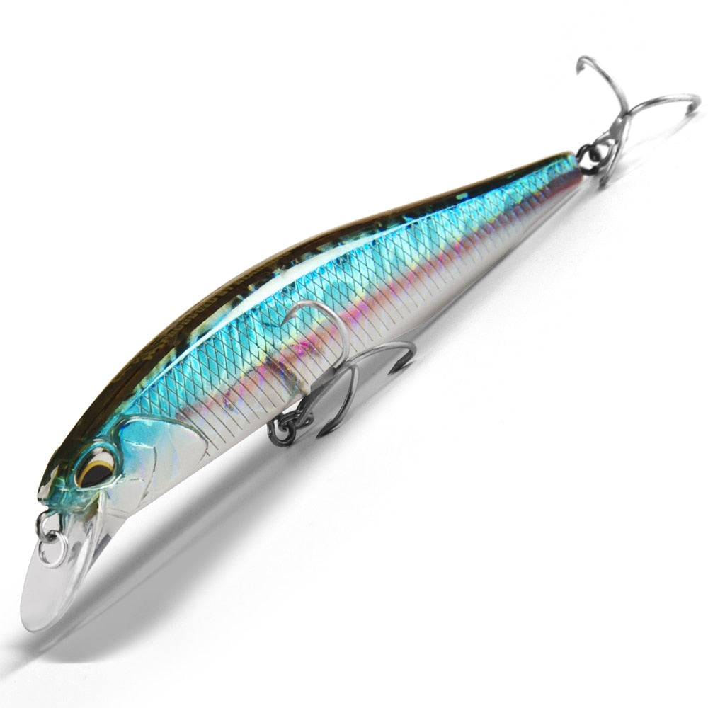 Fishing Bait | Bearking 10CM 15G