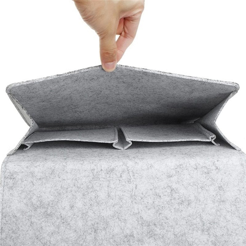 SofaPack™ - Opbergzak | 1+1 GRATIS