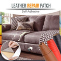 LeatherRepair | Leer repareren
