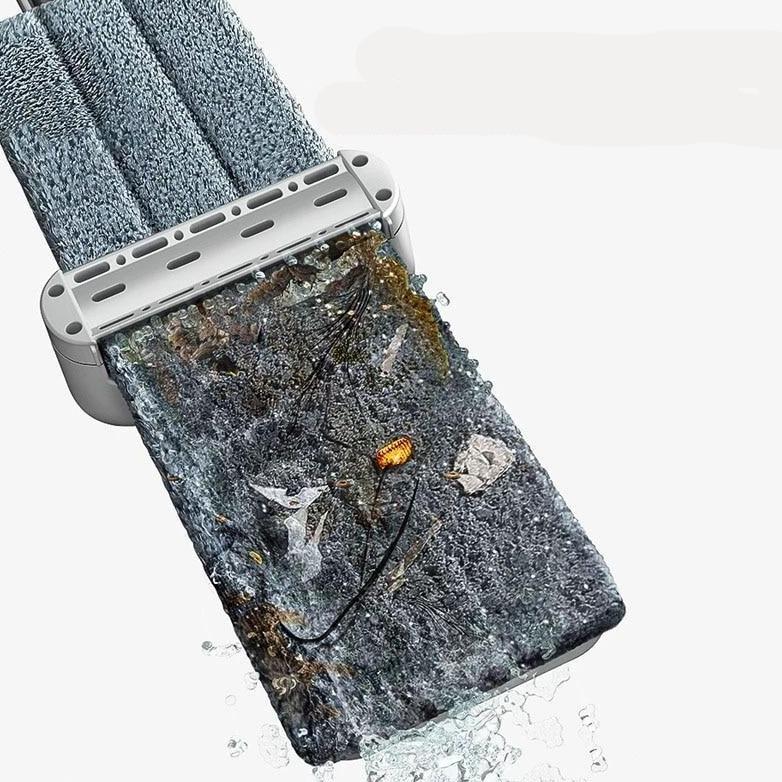 Flatmop | Revolutionaire Dweil