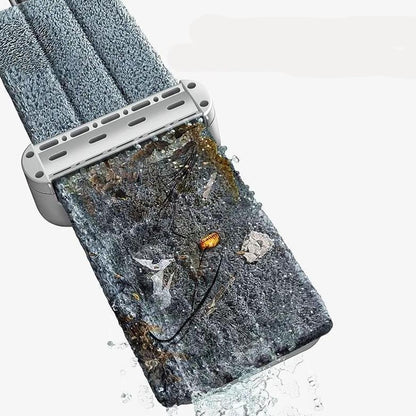 Flatmop | Revolutionaire Dweil
