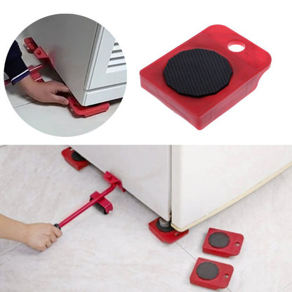 Moving Slider  | Meubel Vervoerder