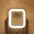Easylight™ | LED Nachtlicht Sensor met Bewegingsdetectie