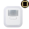Easylight™ | LED Nachtlicht Sensor met Bewegingsdetectie