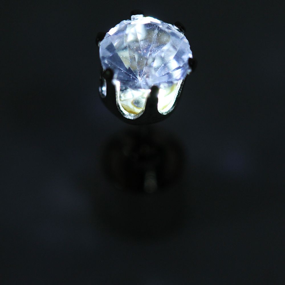 Glowy Ears | Lichtgevende Oorbellen