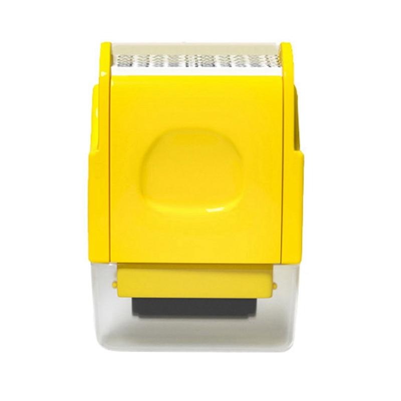 Anti IDtheft | Zegel Roller