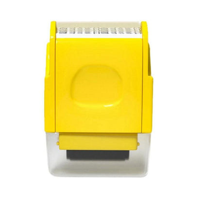 Anti IDtheft | Zegel Roller