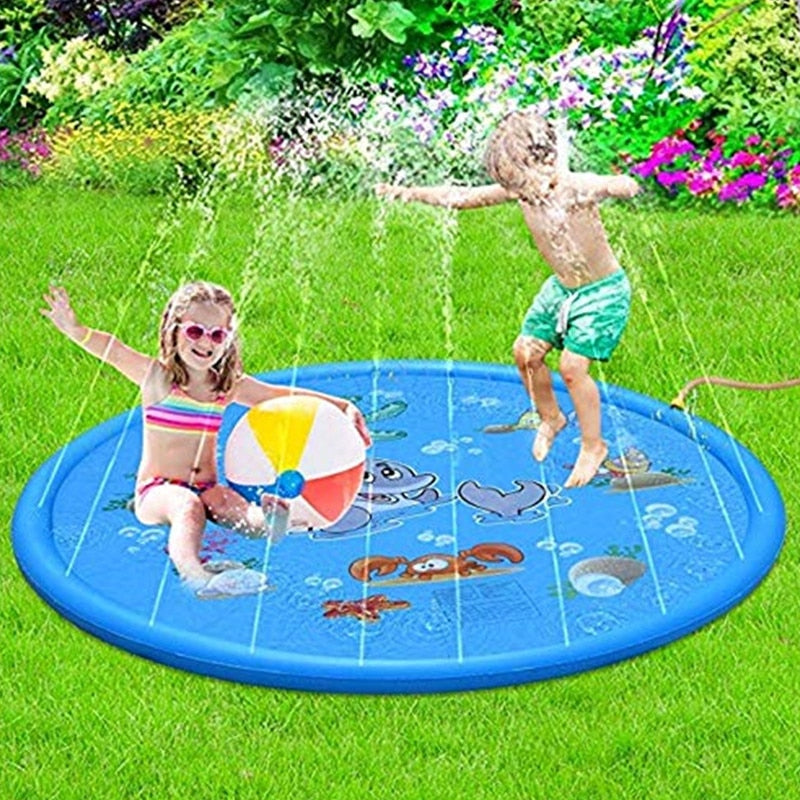 Water Fun | Water Mat