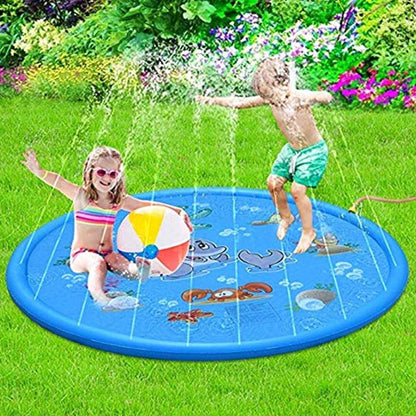 Water Fun | Water Mat