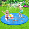 Water Fun | Water Mat