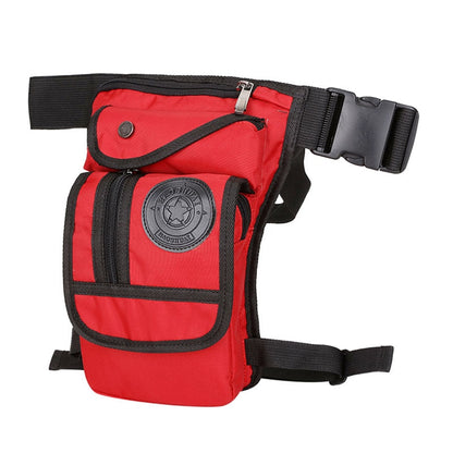 Biker Bag