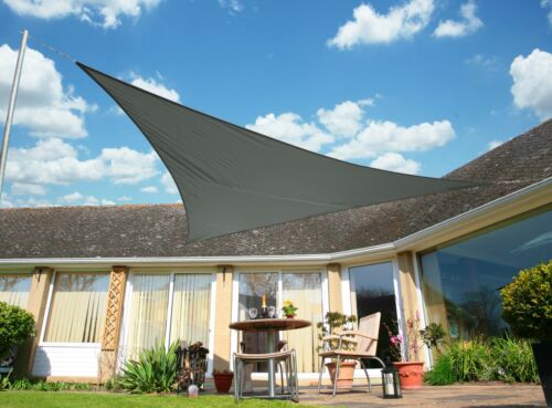 GardenFeel™ Luxe Schaduwdoek | Waterafstotend & Beschermend, Decoratief Voor Jouw Balkon Of Terras!