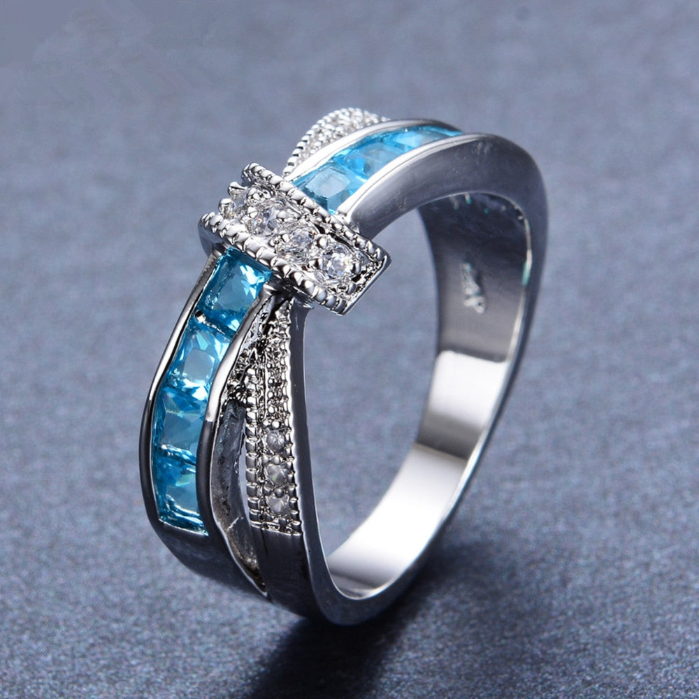 Knot Ring | Verbindings Ring