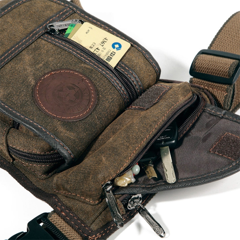 Biker Bag