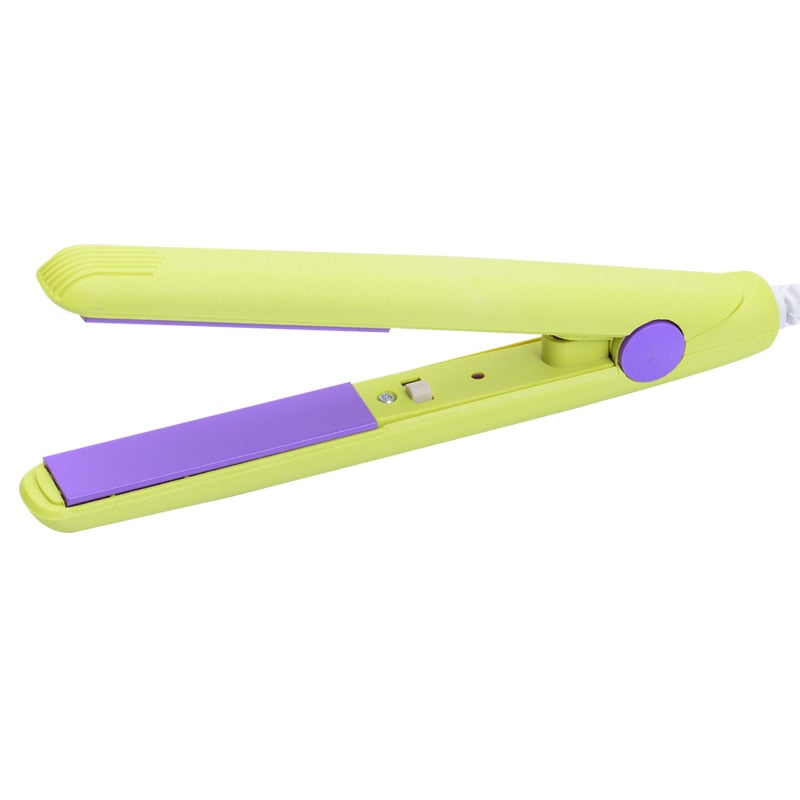 Mini Hair Styler | Stijltang