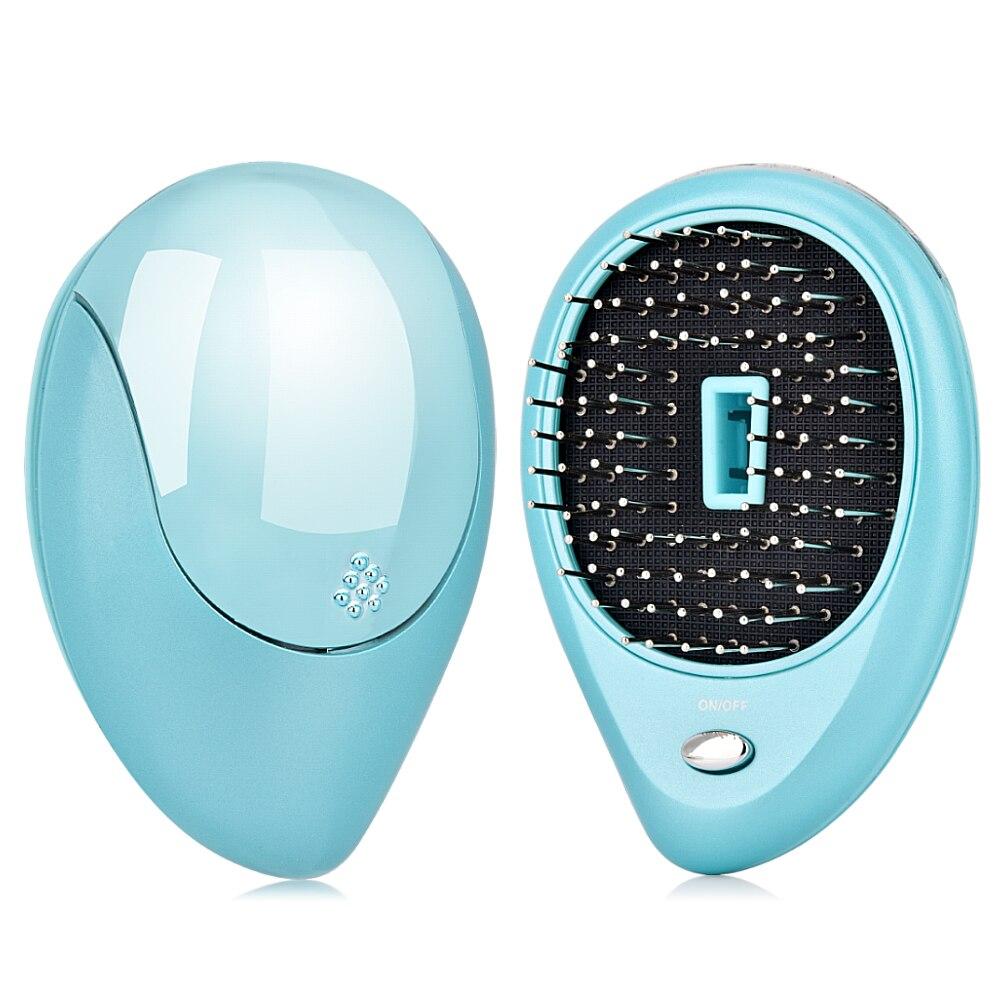 Mini-Brush | Elektrische Haarborstel