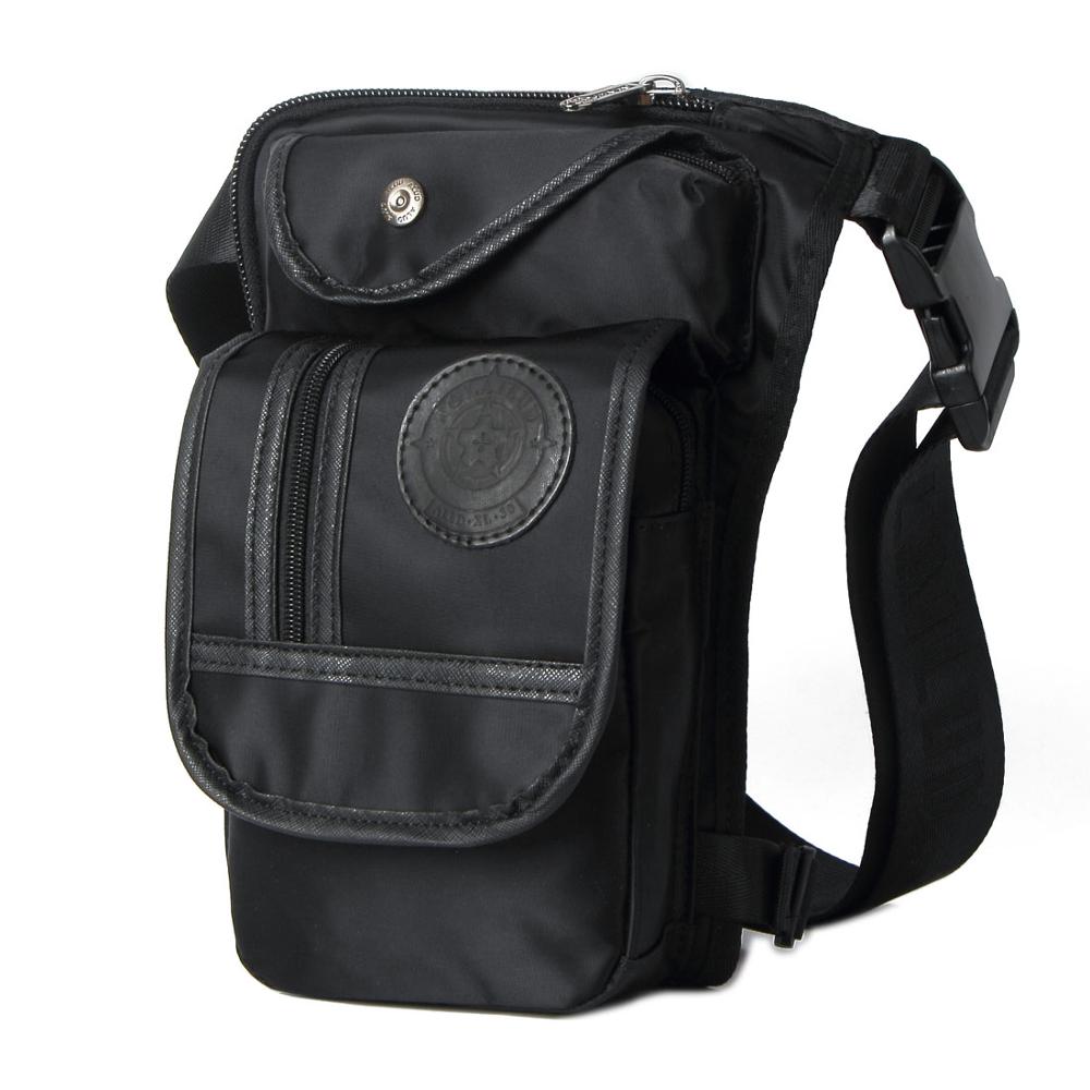 Biker Bag