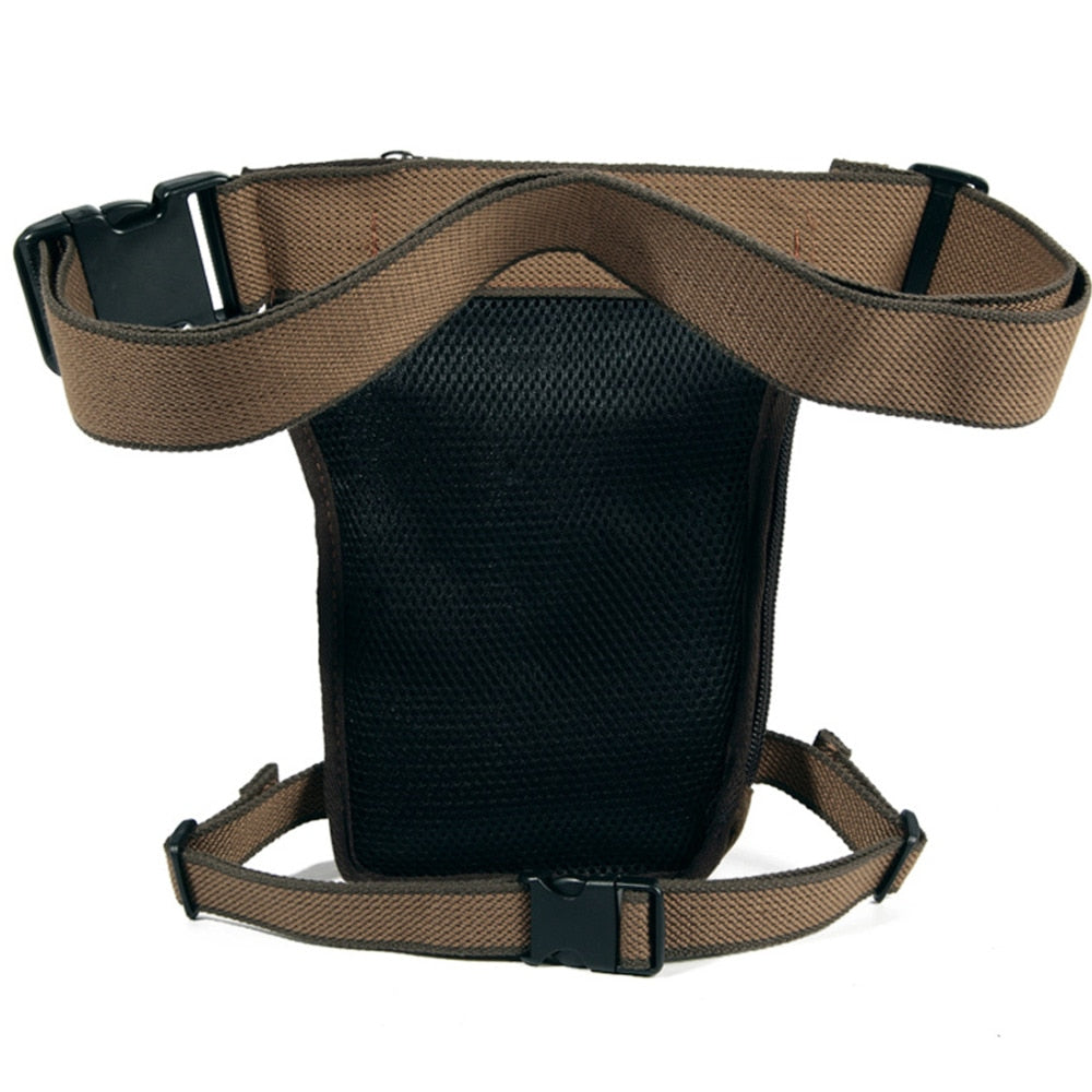 Biker Bag