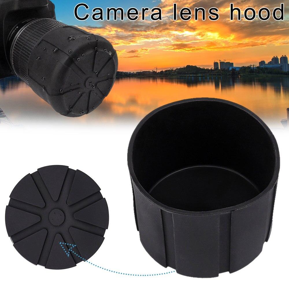 Universal Lens Cap