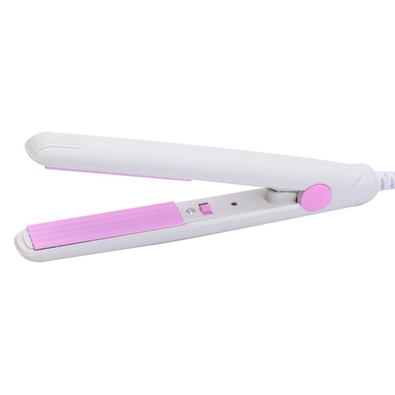 Mini Hair Styler | Stijltang